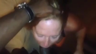 Кончают жене в рот - русские секс видео онлайн