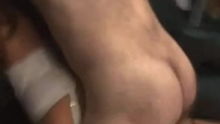 Жена в чулках - русские секс видео онлайн
