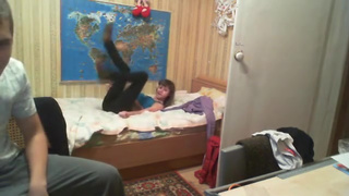 Молодая жена - русские секс видео онлайн