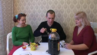 Замужние толстушки - русские секс видео онлайн