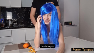 Модель Porno Tempus