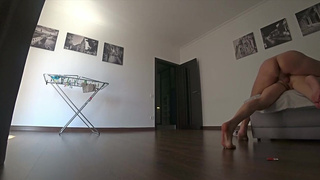 Кончают в жопу - русские секс видео онлайн