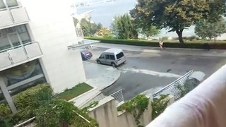 Жена показала поразительную вещь