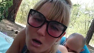 Секс на природе - русские секс видео онлайн